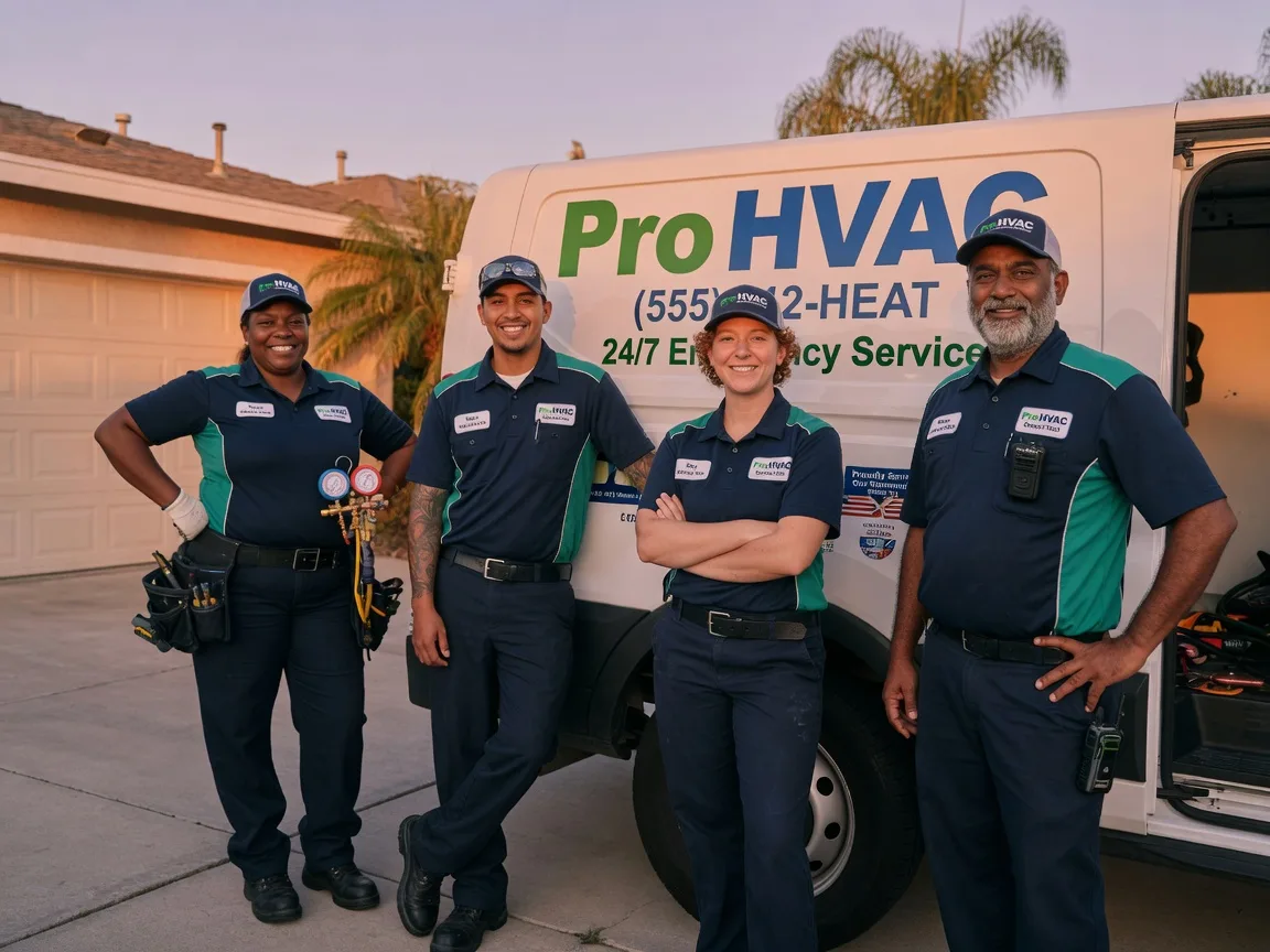 Furnace Repair company in Magnolia, OH